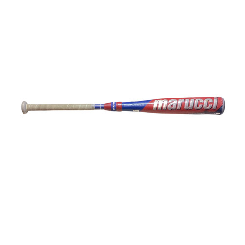 Vist Large View of Product Image Which is Used Marucci CAT 9 CONNECT BB/SB Senior League Bat 29"
