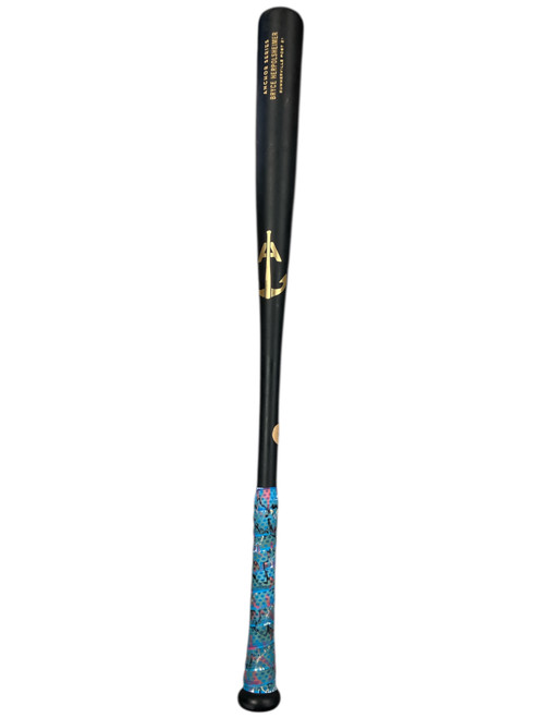Vist Large View of Product Image Which is Used NCHOR SERIES SUMMERVILLE POST 21 BB/SB Wood Bat 33"