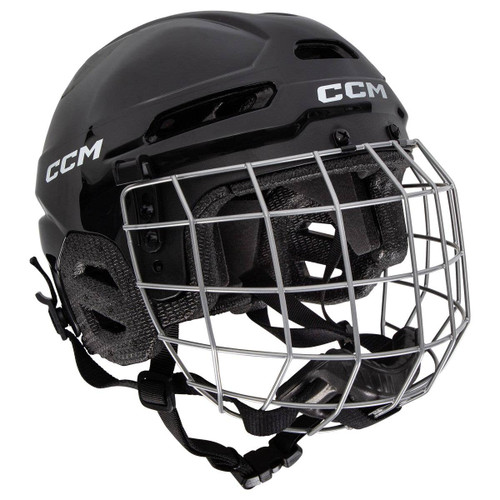 Vist Large View of Product Image Which is CCM Hockey Hockey Helmets