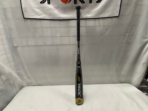 Vist Large View of Product Image Which is Used Easton S750C YBB18S750C BB/SB USA 2 5/8 Bat 31"