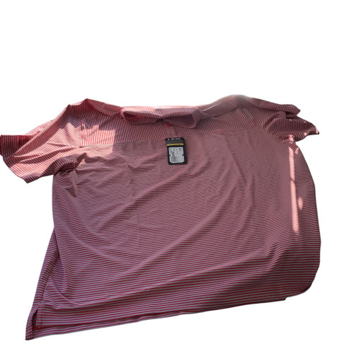 Vist Large View of Product Image Which is Used Under Armour GOLF SHIRT Golf Accessory