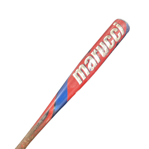 Vist Large View of Product Image Which is Used Marucci CAT 9 PASTIME BB/SB High School -3 Bat 32"