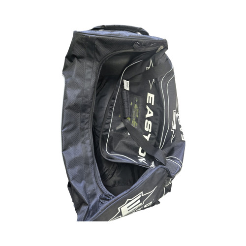 Vist Large View of Product Image Which is Used Easton Sr Hockey Wheeled Black