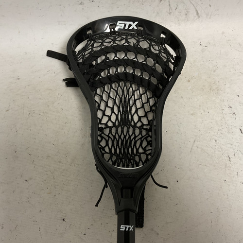 Vist Large View of Product Image Which is Used STX STALLION Men Atk/Mid Complete Stick Black 41"