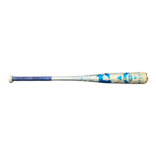 Vist Large View of Product Image Which is Used Demarini THE GOODS BB/SB USA 2 5/8 Bat 30"