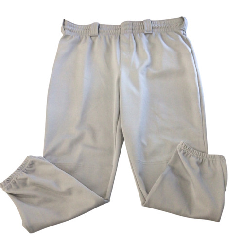 Vist Large View of Product Image Which is Used Rawlings SOFTBALL PANTS BB/SB Pant Womens Grey XL