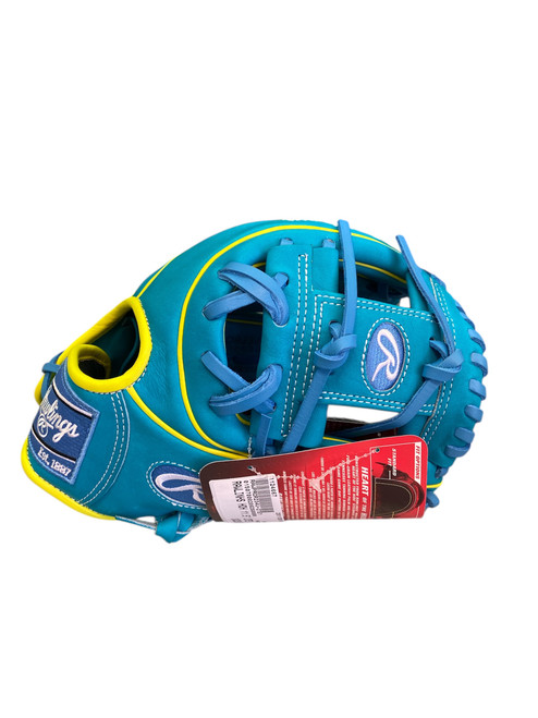 Vist Large View of Product Image Which is New RAWLINHS HOH 11.5" 2TEY