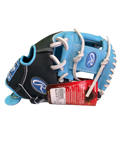 Vist Large View of Product Image Which is New RAWLINHS HOH 11.75" 2CBN