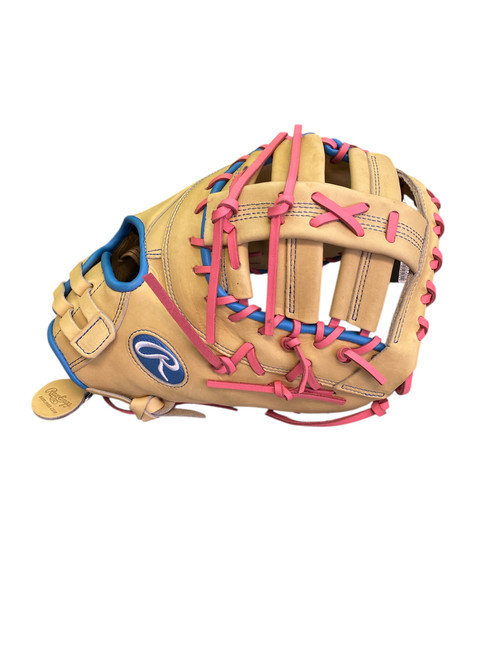 Vist Large View of Product Image Which is New RAWLINGS HOH FP 13" 10CCB
