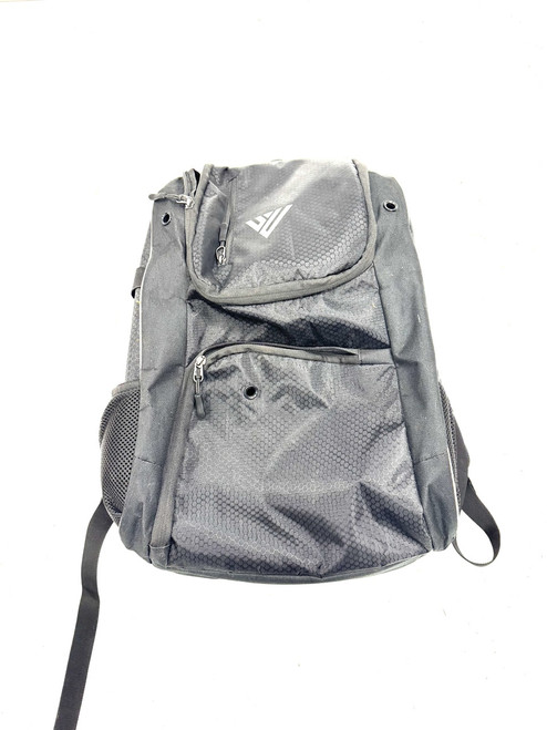 Vist Large View of Product Image Which is Used BLACK BB/SB Player Carry Bag Black
