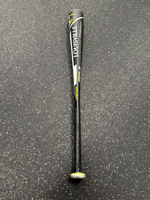 Vist Large View of Product Image Which is Used Louisville Slugger VAPOR BB/SB USA 2 5/8 Bat 28"