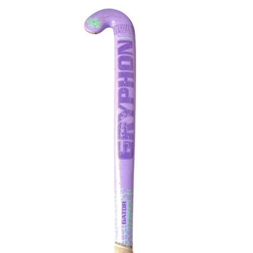 Vist Large View of Product Image Which is Used GRYPHON GATOR FH Complete Stick Purple 32"