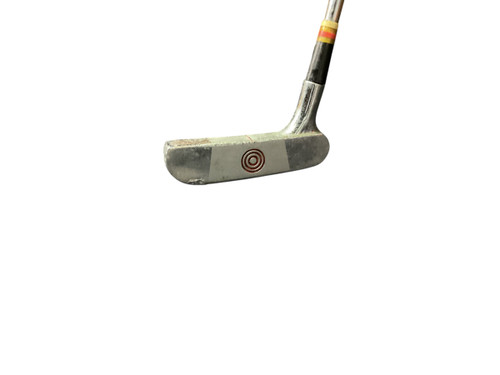 Vist Large View of Product Image Which is Used PUTTER Mens Putter RH