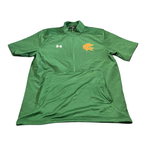 Vist Large View of Product Image Which is Used Under Armour CSU Long Sleeve