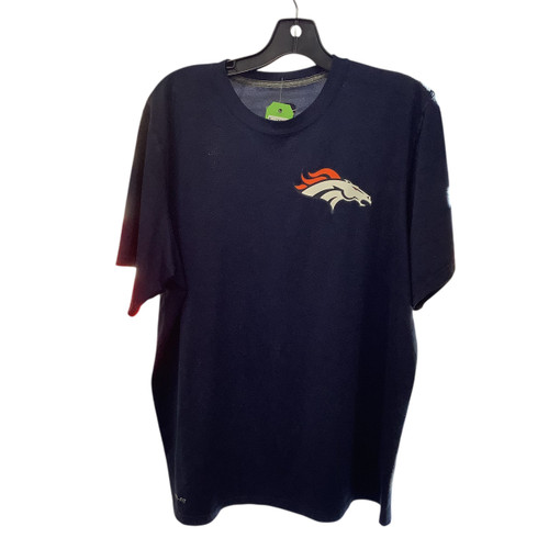 Vist Large View of Product Image Which is Used Nike S.S. T-Shirt M LG