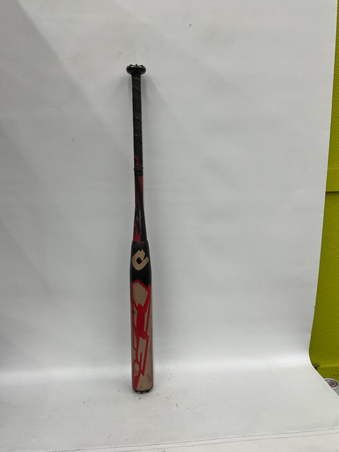 Vist Large View of Product Image Which is Used Demarini CF BB/SB Fastpitch Bat 32"