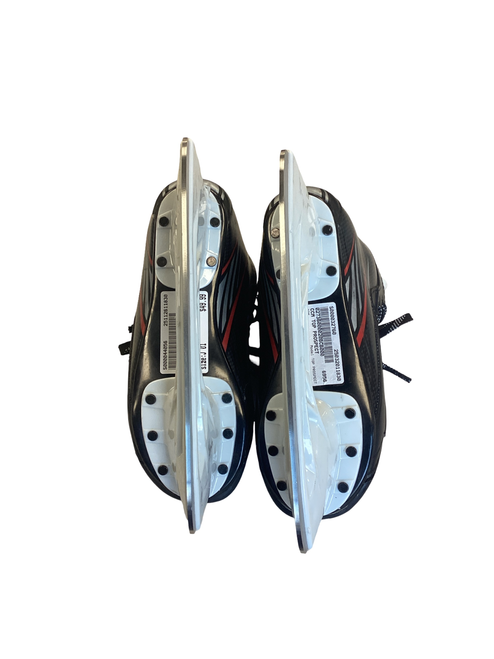 Vist Large View of Product Image Which is Used CCM TOP PROSPECT Junior Hockey Skate Junior 01