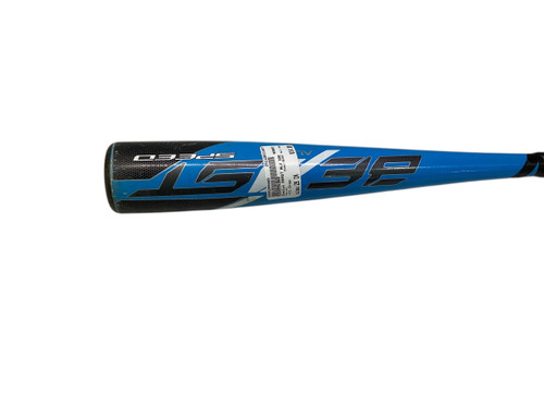 Vist Large View of Product Image Which is Used Easton BEAST ALX 100 BB/SB USA 2 5/8 Bat 25"