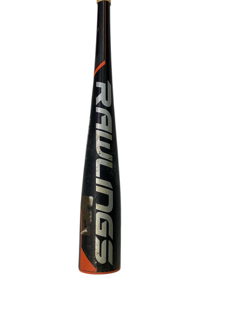 Vist Large View of Product Image Which is Used Rawlings PRODIGY ALLOY BB/SB USA 2 5/8 Bat 27"