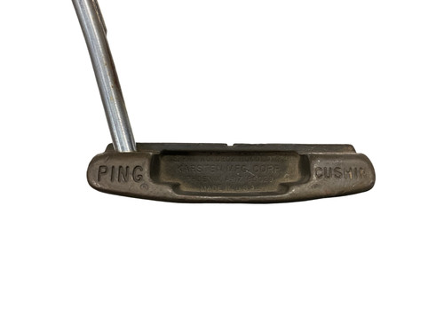 Vist Large View of Product Image Which is Used Ping CUSHIN Mens Putter RH