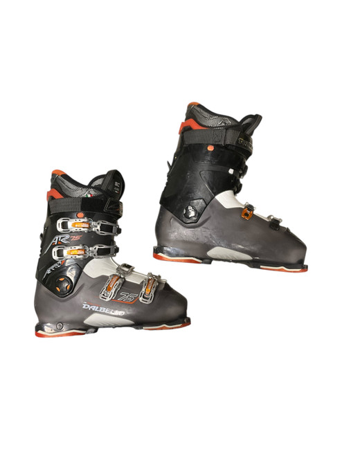 Vist Large View of Product Image Which is Used Dalbello AEROO 75 Mens DH Ski Boot None 285 MP - M10.5 - W11.5