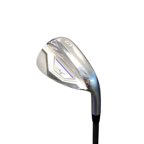 Vist Large View of Product Image Which is Used Mizuno JPX 900 HOT METAL Golf Wedge Mens RH Gap/Approach Wedge
