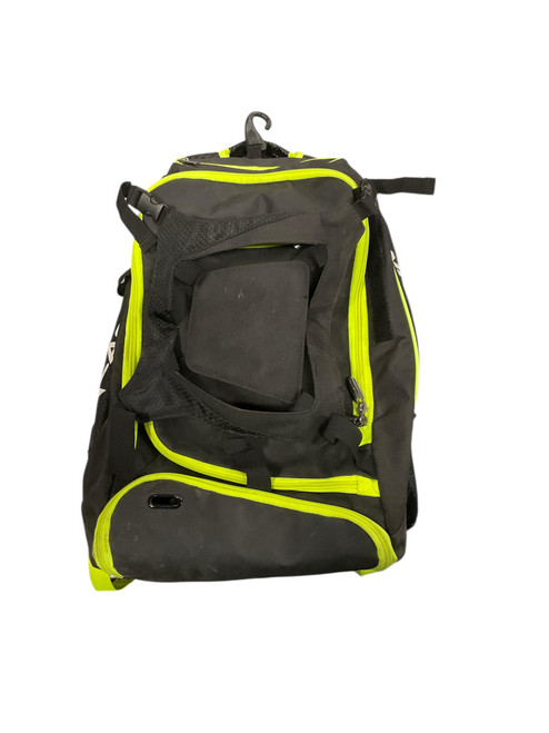 Vist Large View of Product Image Which is Used Easton BB/SB BACKPACK BB/SB Player Backpack None