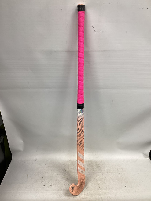 Vist Large View of Product Image Which is Used Adidas ADIBOW 24 FH Complete Stick Pink 36 1/2"