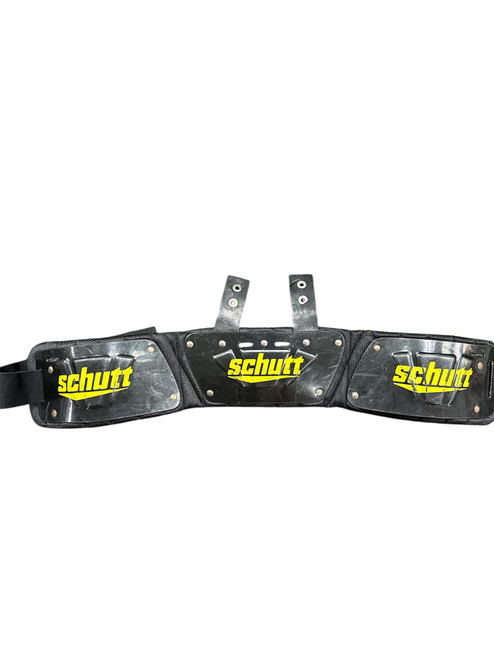 Vist Large View of Product Image Which is Used Schutt FB Rib Pads MD