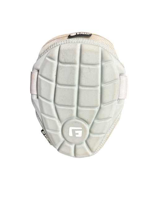Vist Large View of Product Image Which is Used G-Form BB/SB Elbow Protector Grey