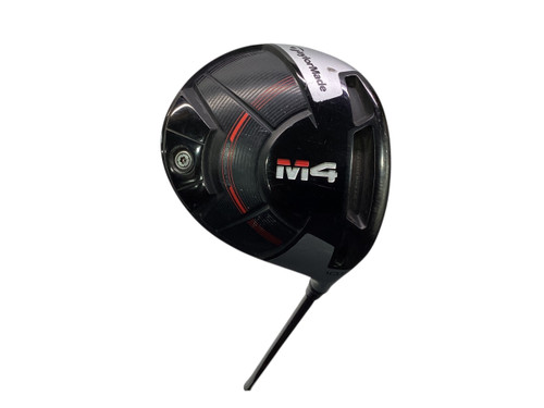 Vist Large View of Product Image Which is Used Taylormade M4 10.5 Mens Driver RH 10.5 Degree