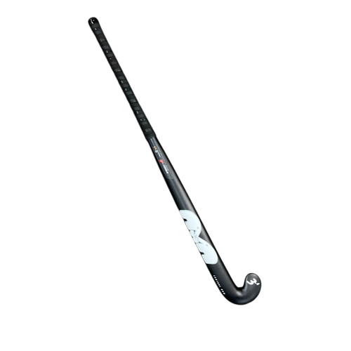 Vist Large View of Product Image Which is Used TK 3.4 CONTROL BOW CARBON 3K FH Complete Stick Black 36 1/2"