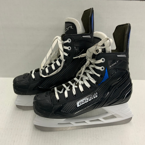 Vist Large View of Product Image Which is Used Bauer VAPOR X VOLT Senior Hockey Skate Senior 9