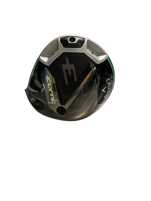Vist Large View of Product Image Which is Used Callaway ELYTE Mens Driver RH 10.5 Degree