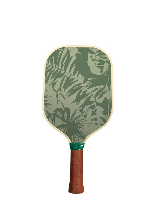 Vist Large View of Product Image Which is Used RECESS ZUMA PICKLEBALL PADDLE