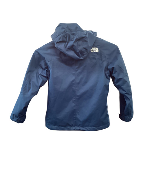 Vist Large View of Product Image Which is Used North Face Outerwear Light Jacket Youth Extra Small