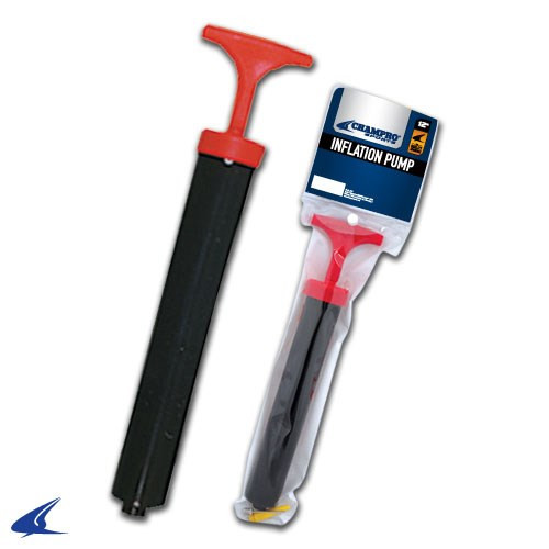 Vist Large View of Product Image Which is CHAMPRO SPORTS 12" INFLATION PUMP