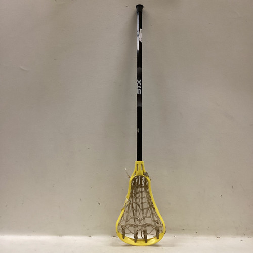 Vist Large View of Product Image Which is Used STX HARROW Wmn Def/LSM Complete Stick Yellow