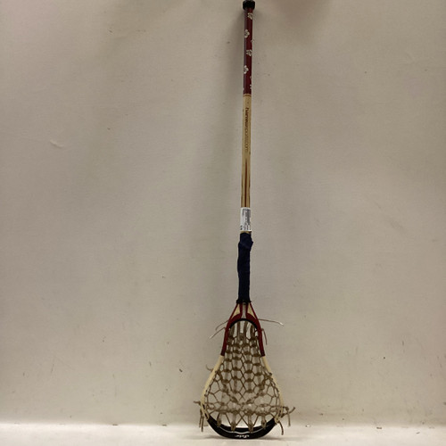 Vist Large View of Product Image Which is Used STX HARROW Wmn Def/LSM Complete Stick Maroon