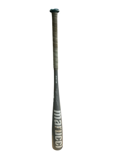 Vist Large View of Product Image Which is Used Marucci F5 BB/SB USA 2 5/8 Bat 29"