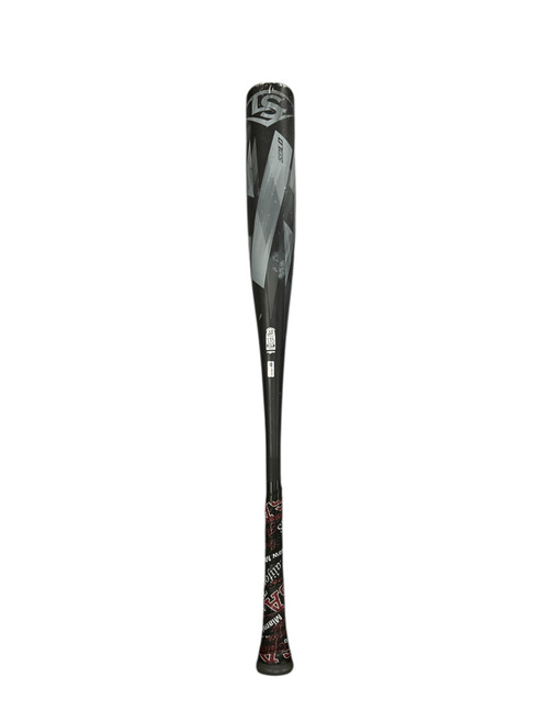 Vist Large View of Product Image Which is Used Louisville Slugger SOLO BB/SB USSSA 2 3/4 Bat 30"