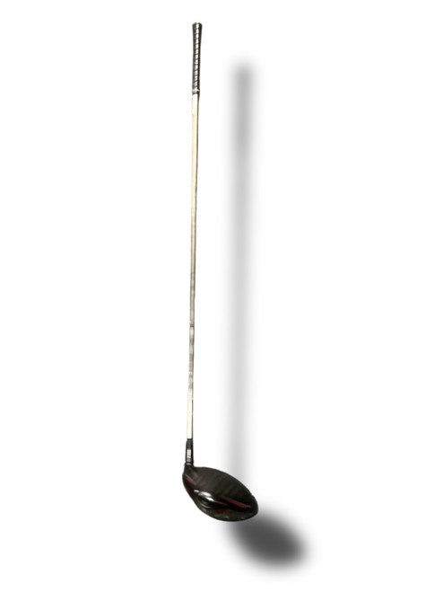 Vist Large View of Product Image Which is Used Callaway BIGBERTHA FUSION 10.5 DEG DRIVER Mens Driver RH 10.5 Degree