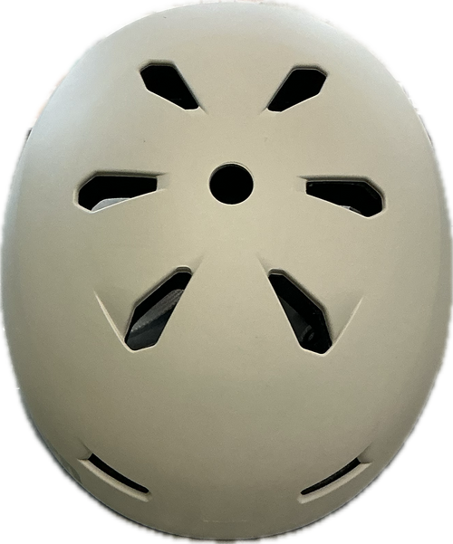 Vist Large View of Product Image Which is Used Bern HELMET Bike Helmet Grey SM