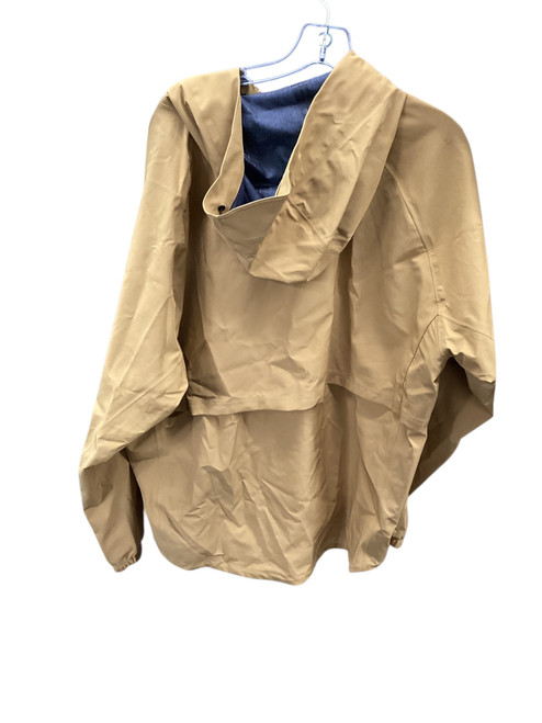 Vist Large View of Product Image Which is Used Huk Shell Outerwear Lightweight Jacket Mens XL