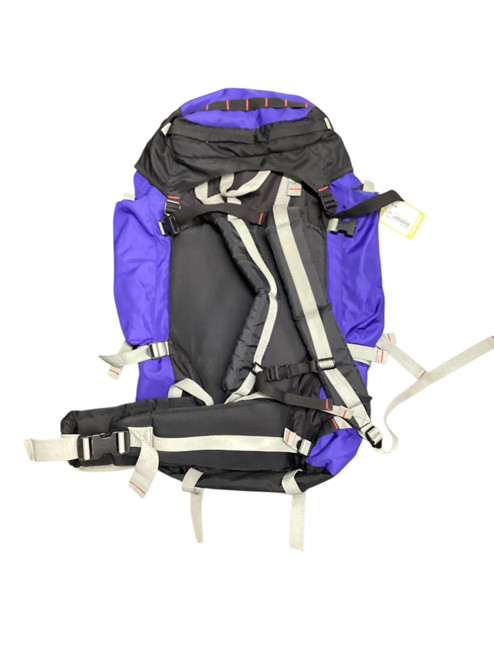 Vist Large View of Product Image Which is Used Coleman Peak Backpacking Backpack