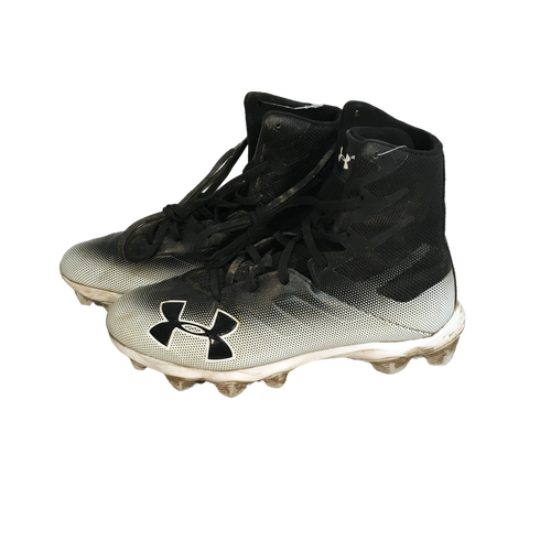 Vist Large View of Product Image Which is Under Armour Football Football Cleats