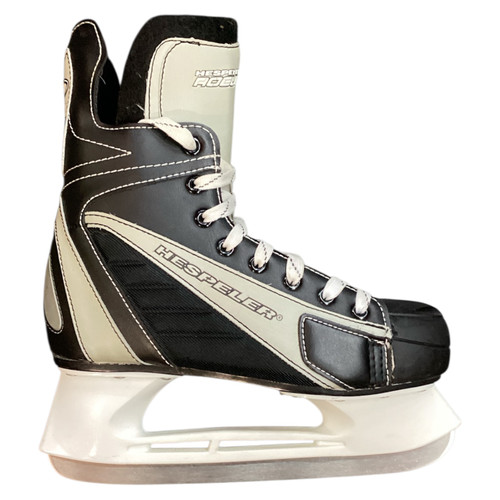 Vist Large View of Product Image Which is Used Hespeler ROGUE Senior Hockey Skate Senior 8