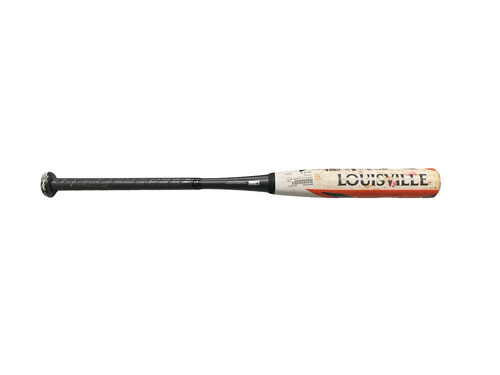 Vist Large View of Product Image Which is Used Louisville Slugger FPNXD12-24