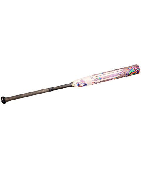 Vist Large View of Product Image Which is Used Demarini PRISM BB/SB Fastpitch Bat 32"
