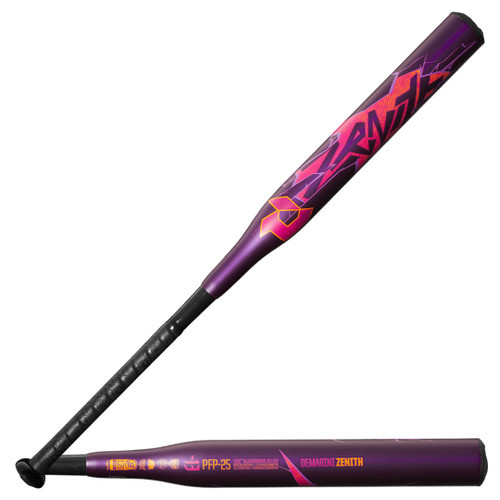 Vist Large View of Product Image Which is New Zenith Fastpitch 2026 32"